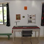 Casa Zinda *