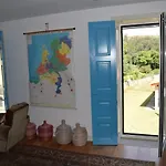 別荘 Casa Zinda