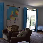 Casa Zinda Candomil
