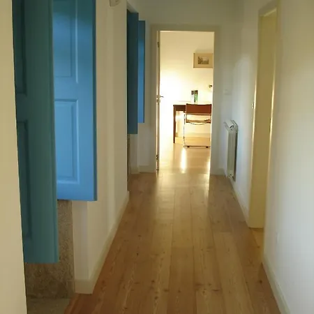 Feriehus Casa Zinda Candomil