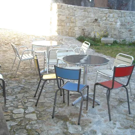 Casa de Férias Casa Zinda *