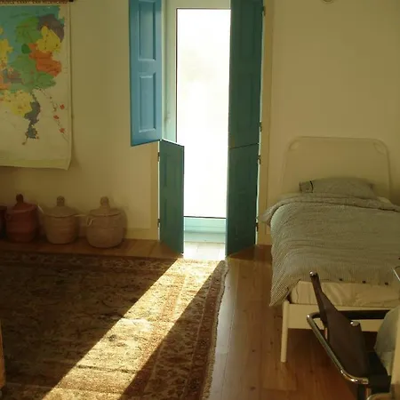 Casa de Férias Casa Zinda *