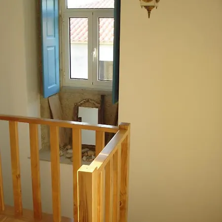 Casa Zinda Feriehus