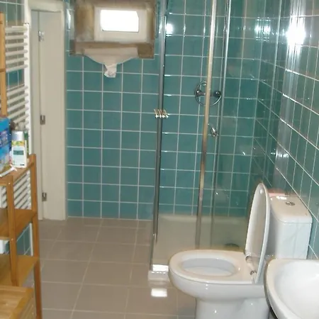 Feriehus Casa Zinda Candomil