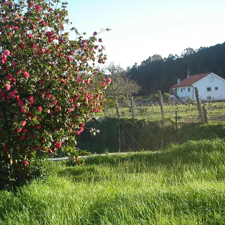 Casa Zinda Candomil