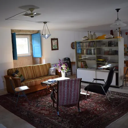 Casa Zinda Casa de Férias