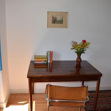 Casa Zinda *