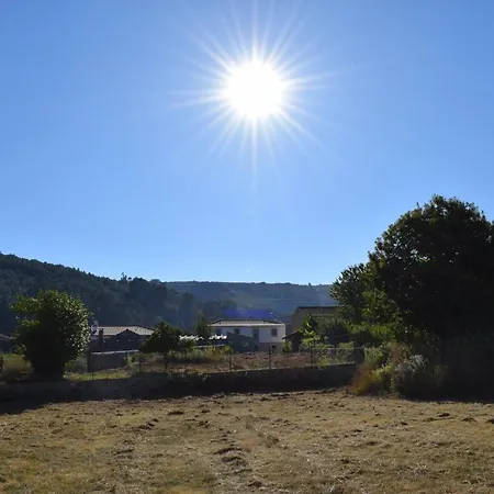 Casa Zinda Casa de Férias *
