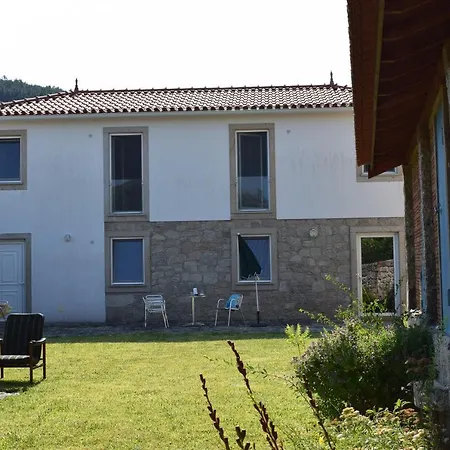 Casa de Férias Casa Zinda *