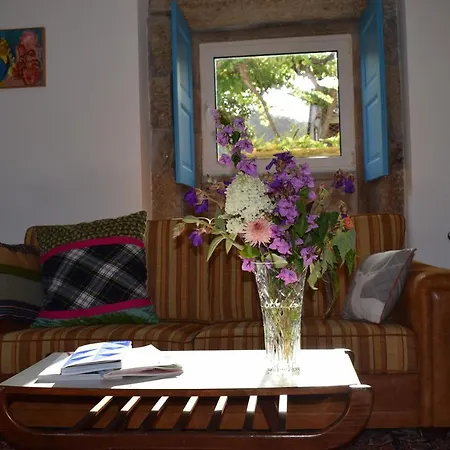 Casa Zinda * Candemil (Viana do Castelo)