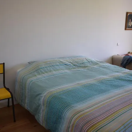 Feriehus Casa Zinda