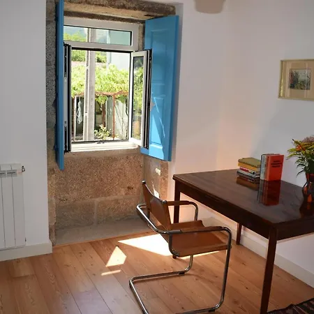 Casa Zinda Feriehus Candomil