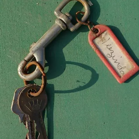 Casa Zinda Casa de Férias