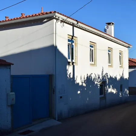 Casa Zinda Casa de Férias