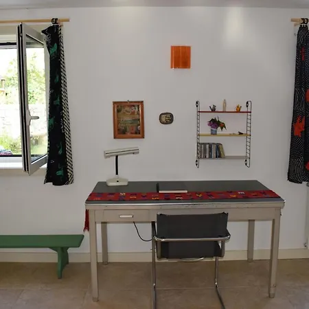 Casa Zinda *