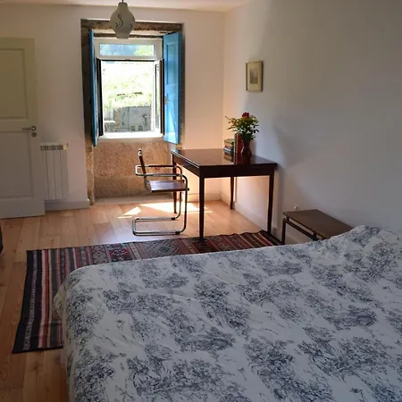 Feriehus Casa Zinda Candomil