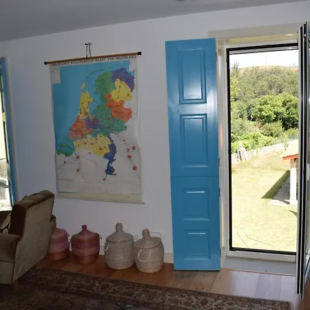 Casa de Férias Casa Zinda