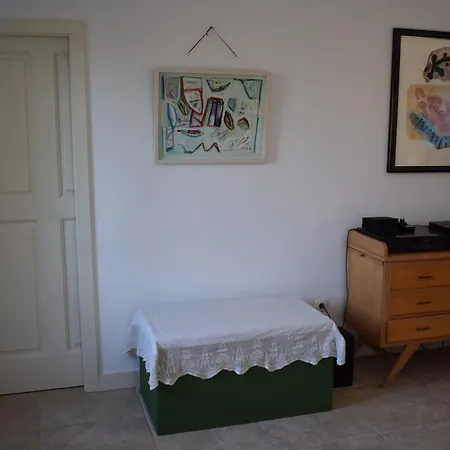 Casa Zinda Casa de Férias *