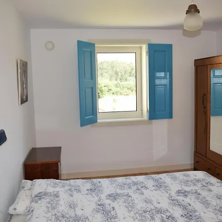 Casa Zinda * Candemil (Viana do Castelo)