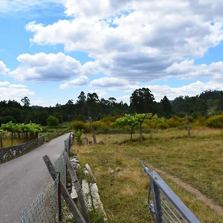 Casa de Férias Casa Zinda