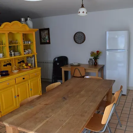 Casa Zinda *