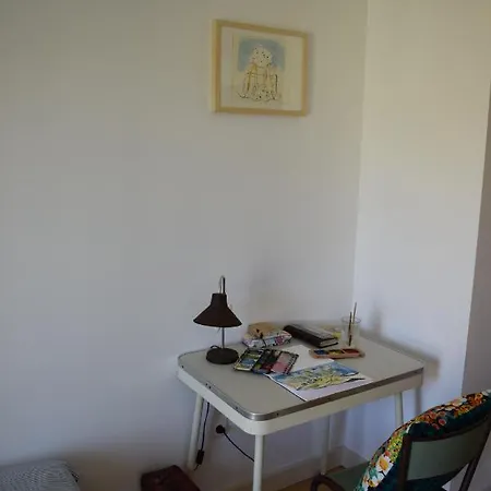 Casa Zinda Feriehus *