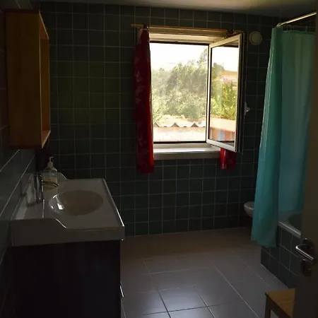 Casa Zinda * Candemil (Viana do Castelo)