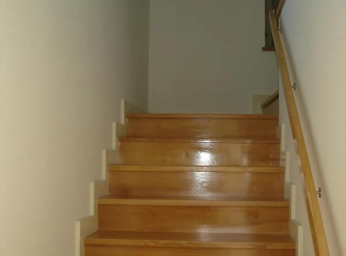 Prázdninový dům Casa Zinda