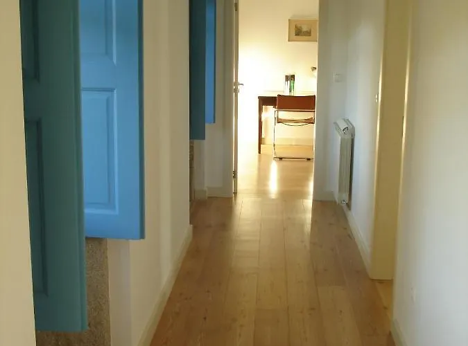 Prázdninový dům Casa Zinda Candomil