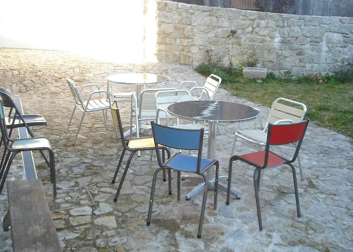 Prázdninový dům Casa Zinda *