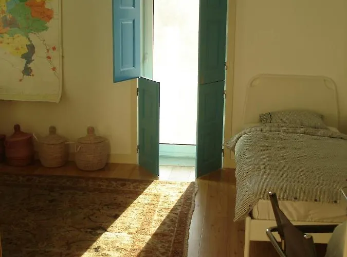 Prázdninový dům Casa Zinda *