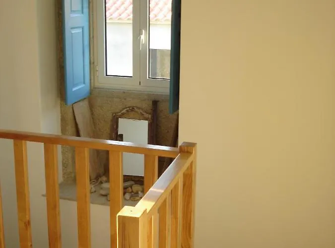 Casa Zinda Prázdninový dům