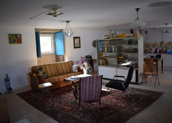 Casa Zinda Prázdninový dům