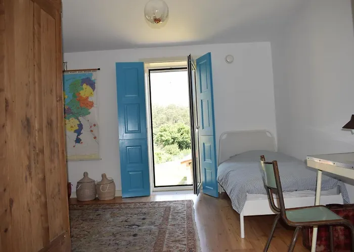 Prázdninový dům Casa Zinda *