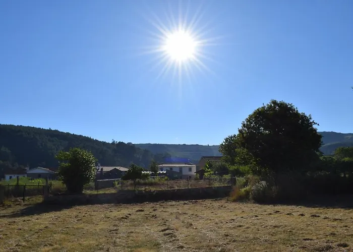 Casa Zinda Prázdninový dům *