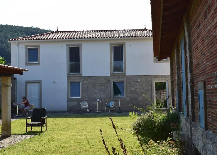 Prázdninový dům Casa Zinda *