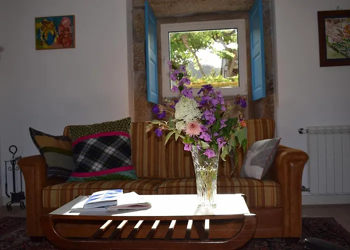 Casa Zinda * Candomil