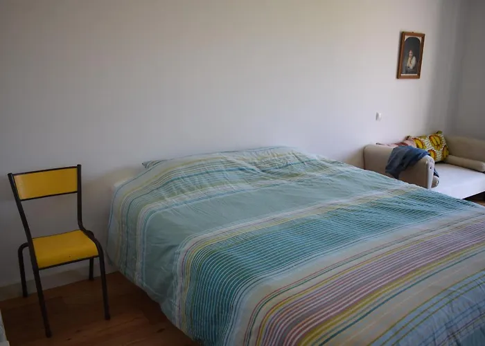 Prázdninový dům Casa Zinda