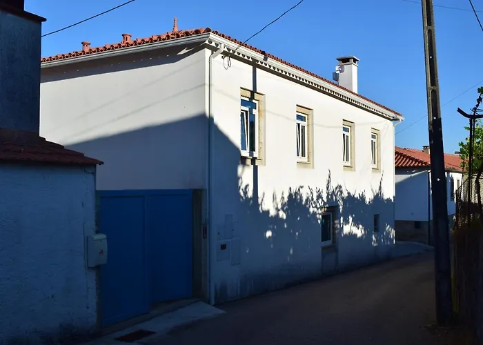 Casa Zinda Prázdninový dům