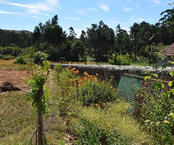 Casa Zinda * Candomil