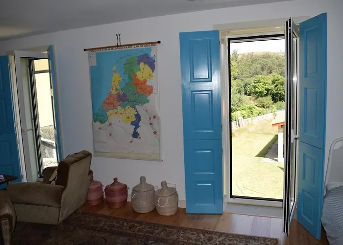 Prázdninový dům Casa Zinda