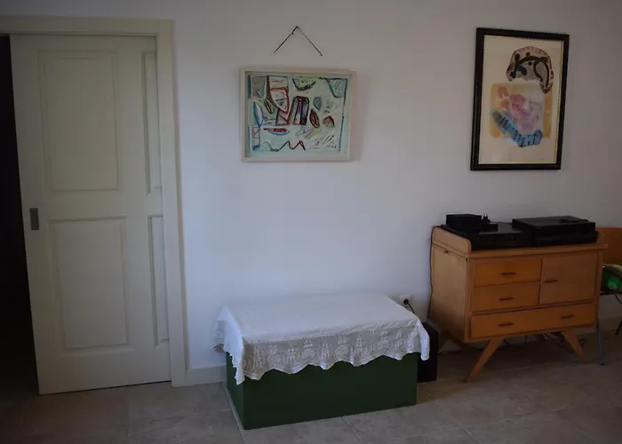 Casa Zinda Prázdninový dům *