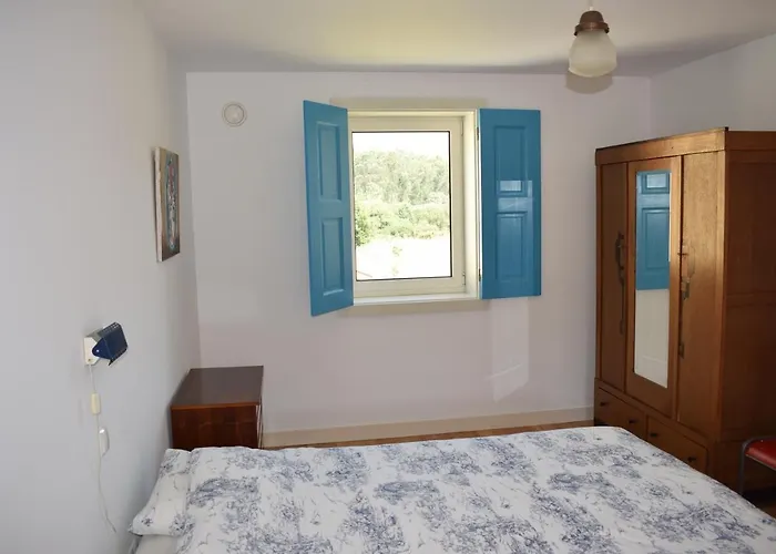 Casa Zinda * Candomil