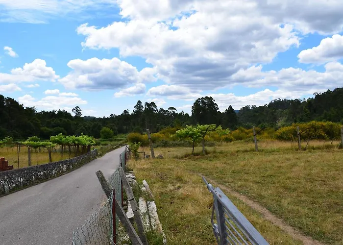 Prázdninový dům Casa Zinda