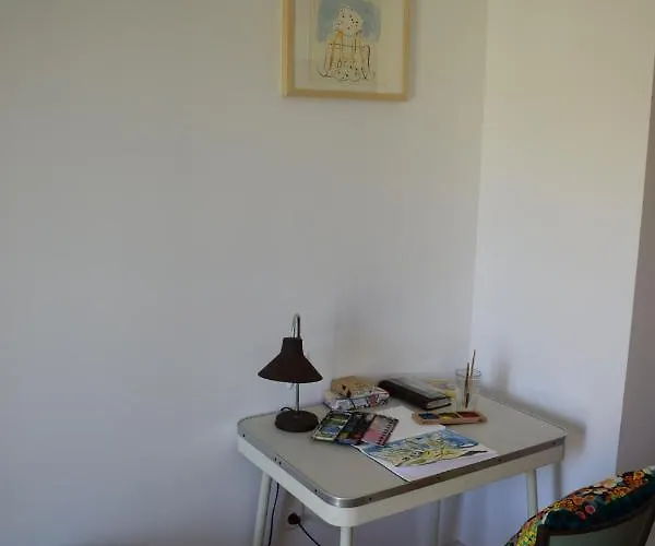 Casa Zinda Prázdninový dům *