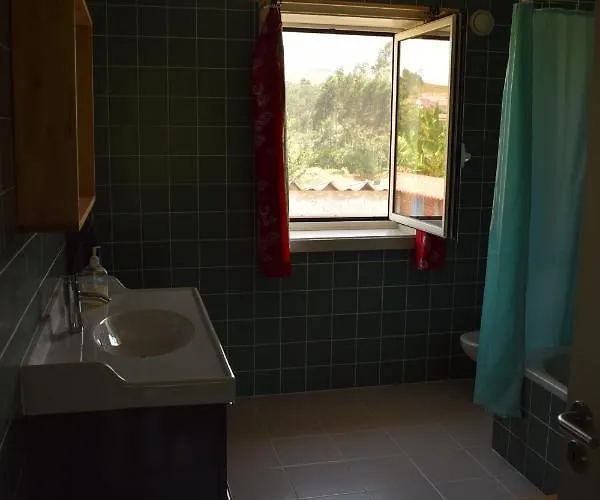 Casa Zinda * Candomil